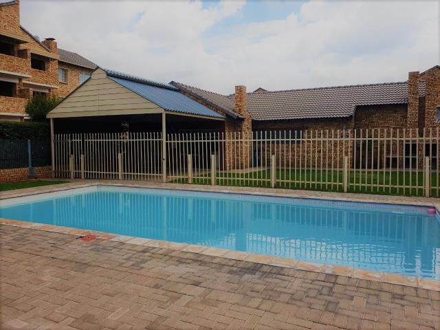 Apartment for rent in Gauteng