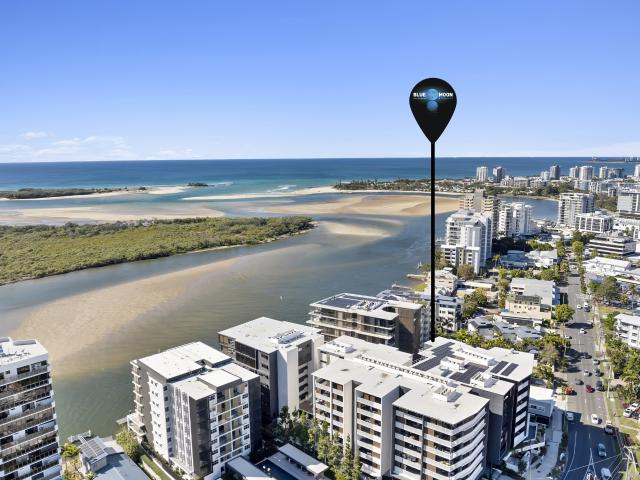 Apartment for rent in Kings Creek, Queensland