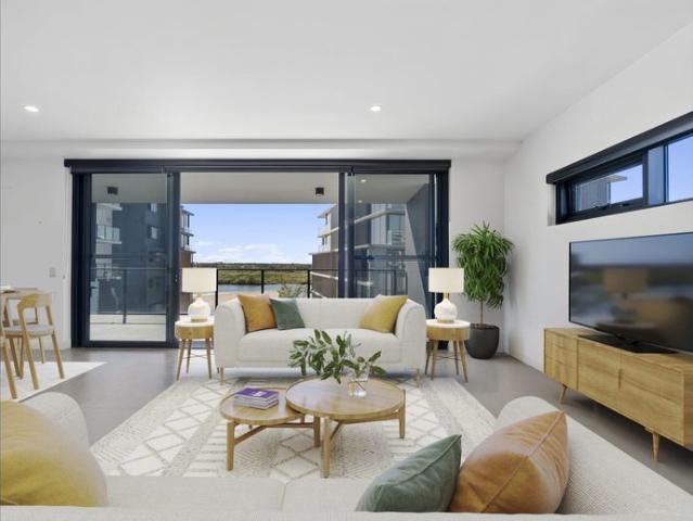 Apartment for rent in Maroochydore, Sunshine Coast Regional