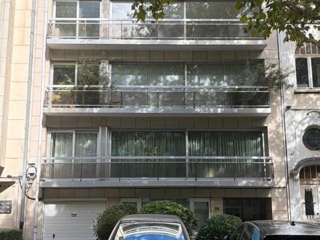 Appartement location à Vorst, Bruxelles