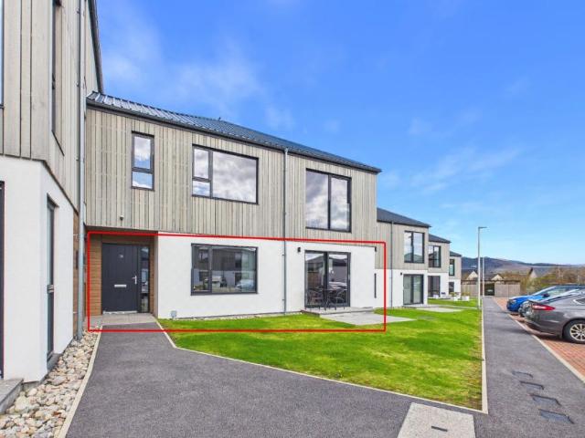 Apartment for sale in Aviemore, Scotland