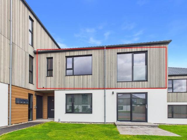 Apartment for sale in Aviemore, Scotland