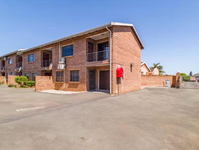Apartment for sale in Avoca, Durban North
