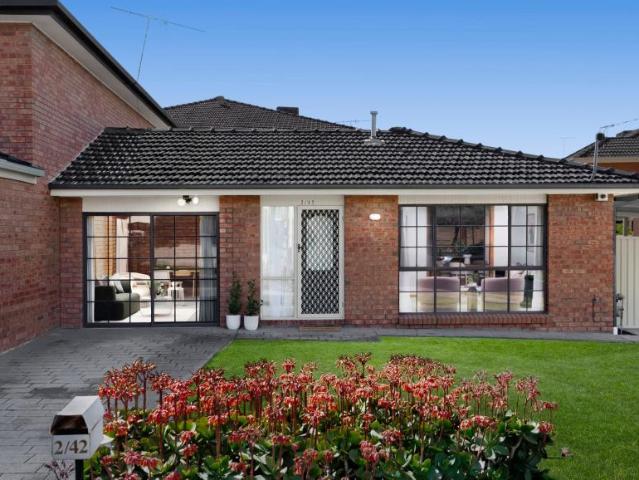 Apartment for sale in Camerons Creek, Victoria