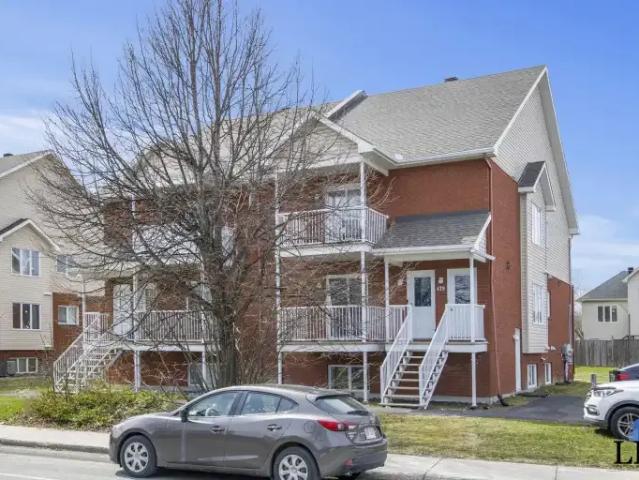 Apartment for rent in Hull, Gatineau
