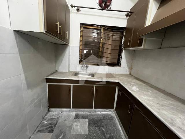 Apartment for sale in Islamabad