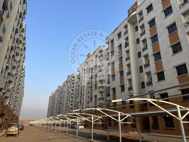 Apartment for sale in اسلام آباد, زون 1