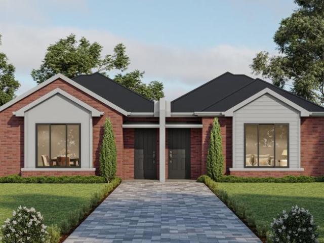 Apartment for sale in Newington, Ballarat