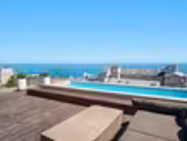 Apartment for sale in Bantry Bay, Cape Town