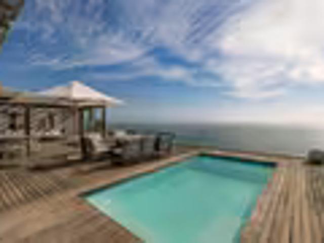Apartment for sale in Bantry Bay, Cape Town