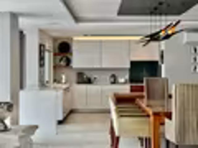 Apartment for sale in Bantry Bay, Cape Town