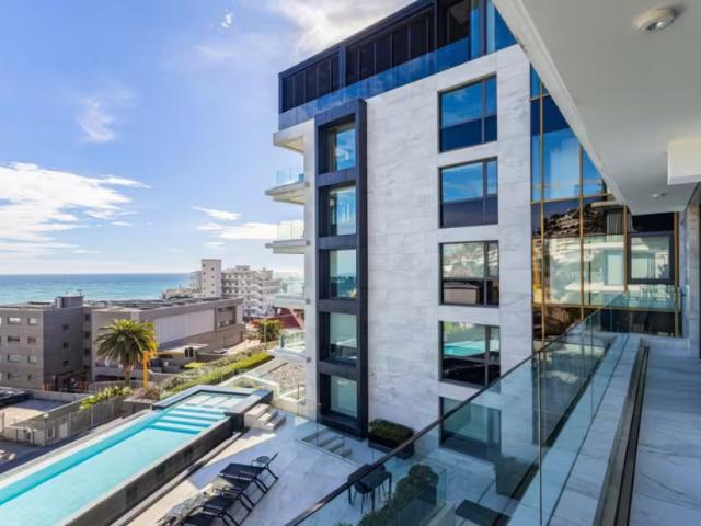 Apartment for sale in Bantry Bay, Cape Town