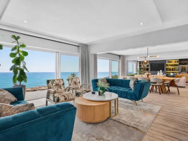 Apartment for sale in Bantry Bay, Cape Town