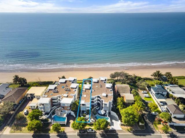 Apartment for sale in Bargara, Bundaberg Region