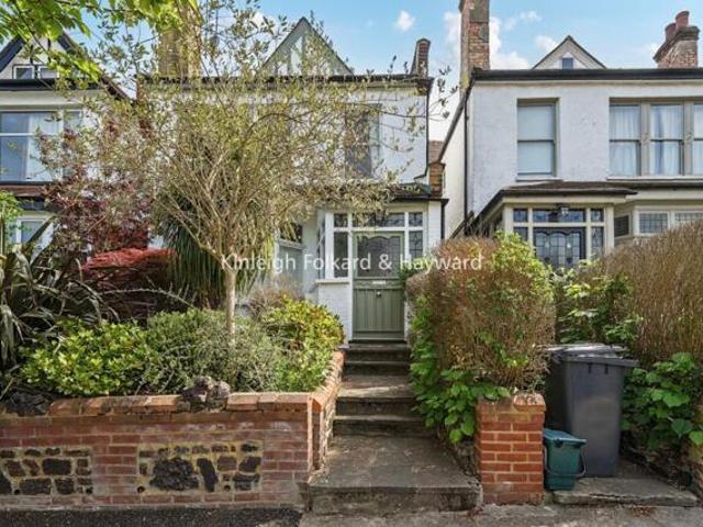 Apartment for sale in Barnet, Muswell Hill