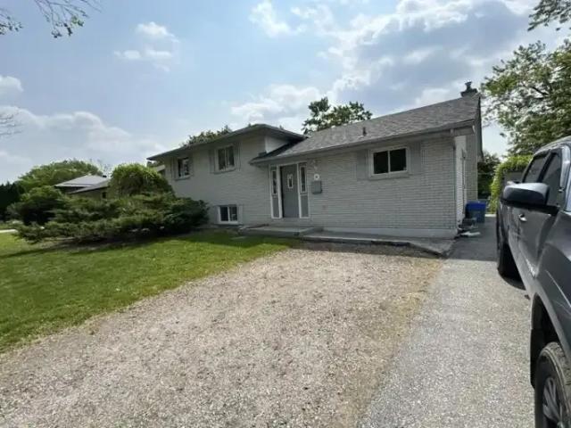 Apartment for rent in Barrie, Ontario