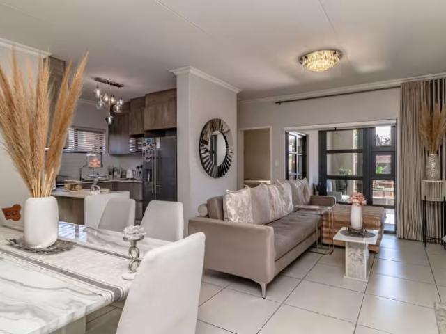 Apartment for sale