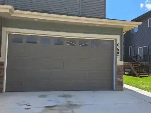 Apartment for rent in Beaumont, Alberta