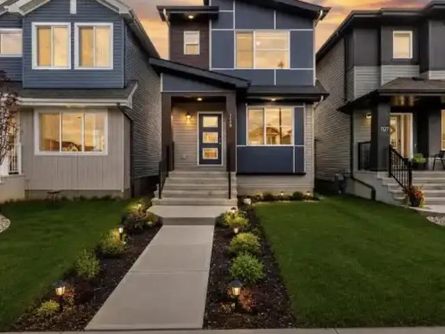 Apartment for rent in Beaumont, Alberta