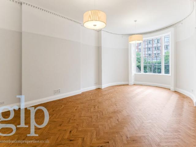 Apartment for rent in Bloomsbury, Greater London