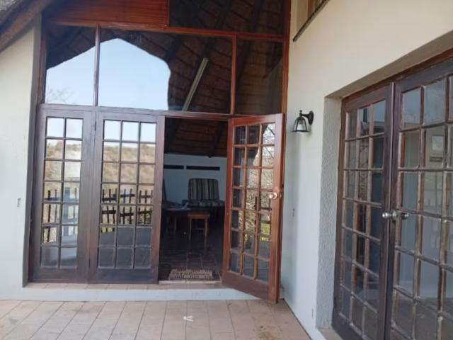 Apartment for rent in Bela-Bela, Bela Bela Local Municipality