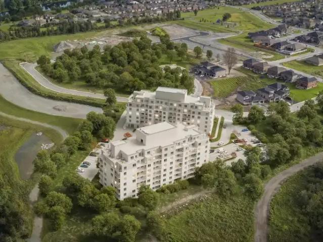 Apartment for rent in Ontario