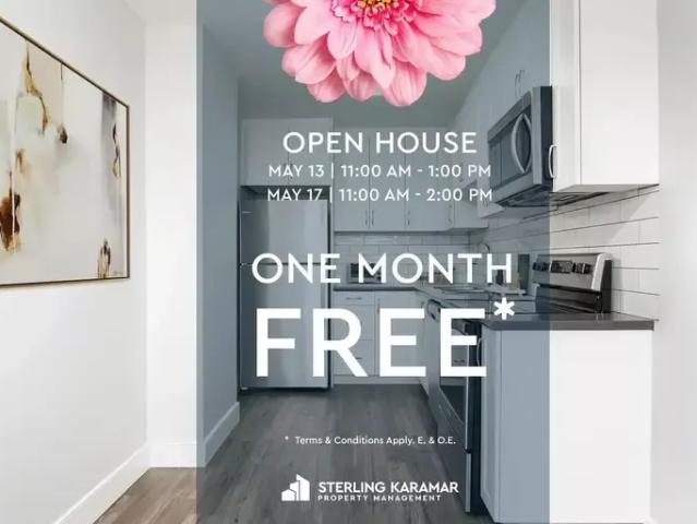 Apartment for rent in Belleville