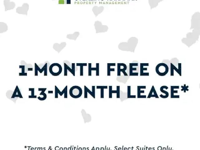 Apartment for rent in Belleville, Ontario