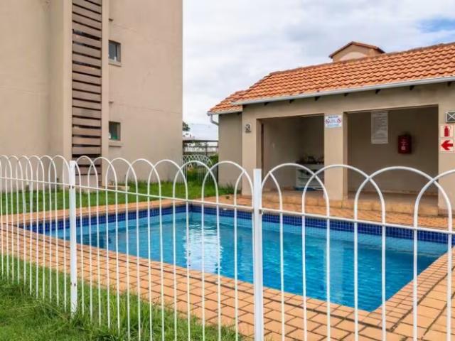 Apartment for sale in Benoni, City of Ekurhuleni Metropolitan Municipality