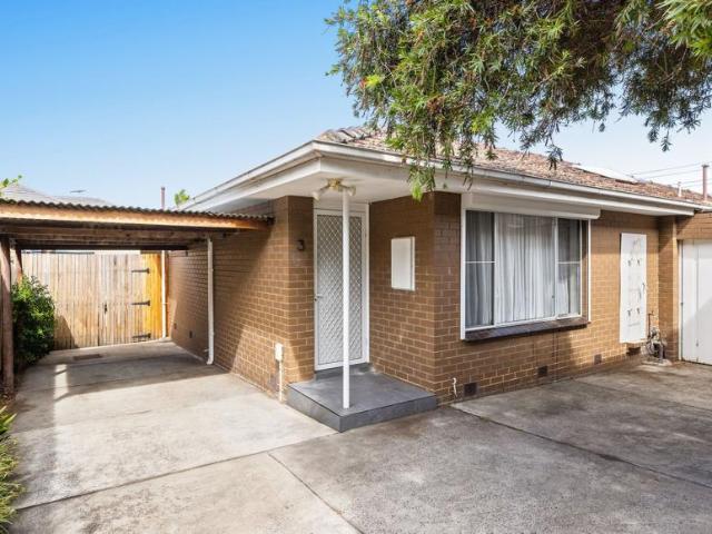 Apartment for sale in Bentleigh East, Melbourne