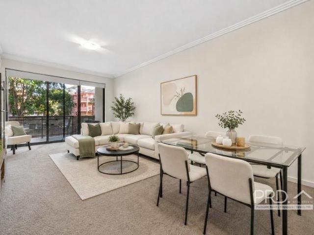 Apartment for sale in St George, Sydney