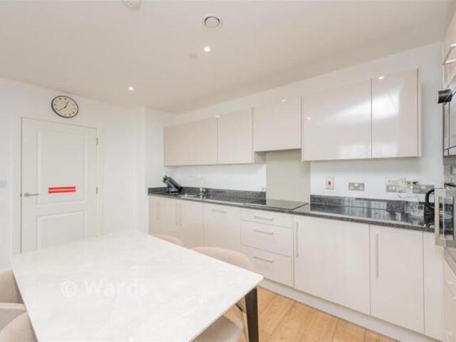 Apartment for sale in Barnehurst, Greater London