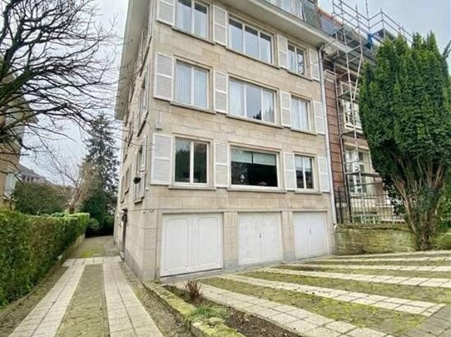 Appartement location à Sint-pieters-woluwe, Bruxelles
