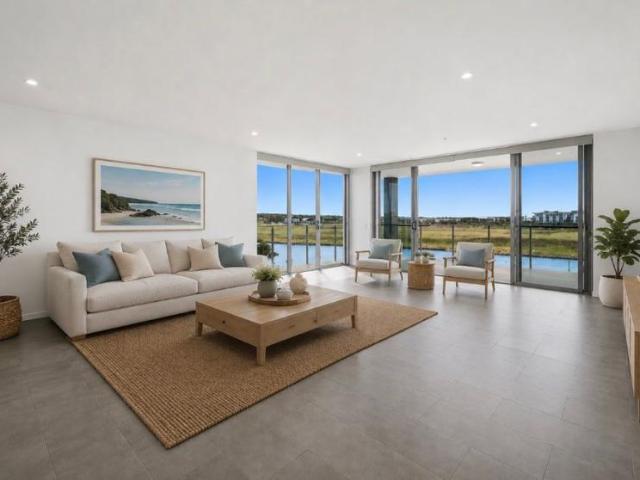 Apartment for sale in Kings Creek, Queensland