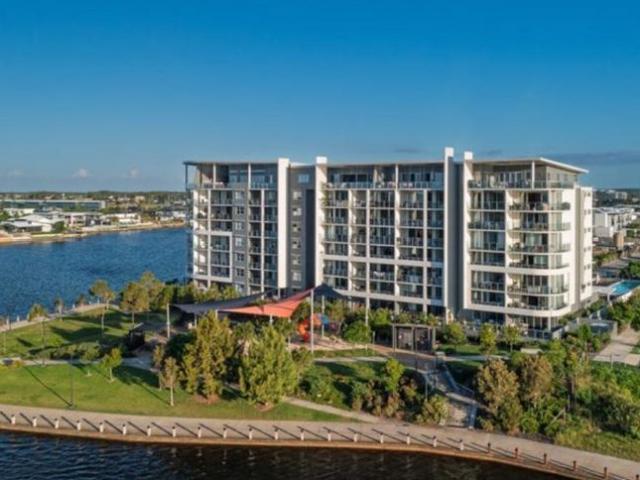 Apartment for sale in Kings Creek, Queensland