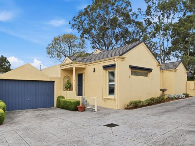 Apartment for sale in Camerons Creek, Victoria
