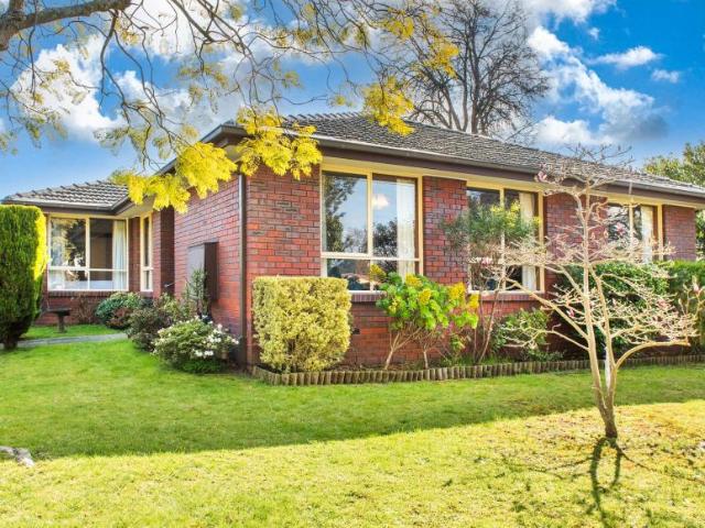Apartment for sale in Camerons Creek, Victoria