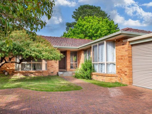 Apartment for sale in Blackburn, Melbourne