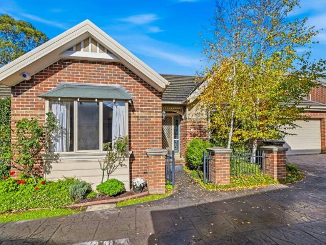 Apartment for sale in Camerons Creek, Victoria