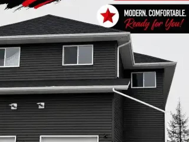 Apartment for rent in Blackfalds