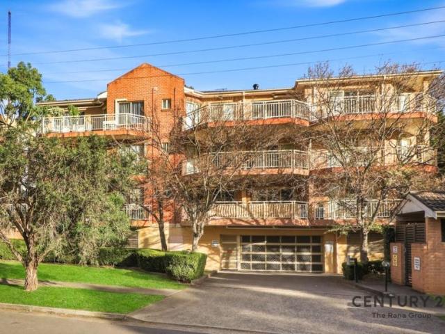 Apartment for sale in New South Wales