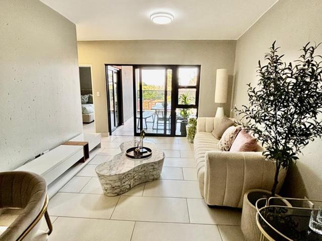 Apartment for rent in Ekurhuleni, Gauteng