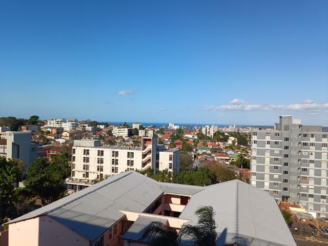 Apartment for rent in Seaview, Kwazulu-natal