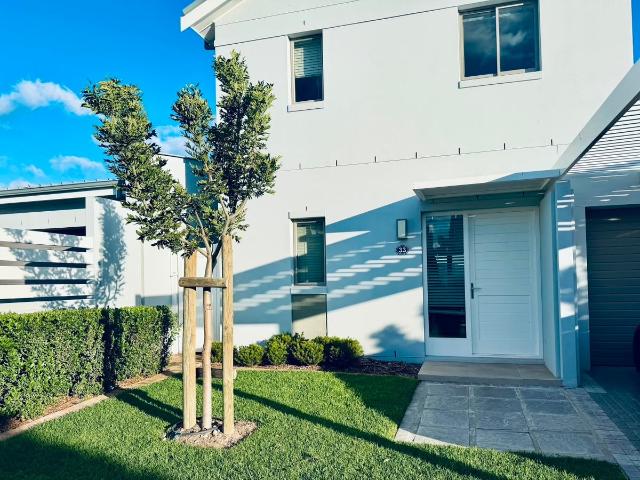 Apartment for rent in Onverwacht, Western Cape