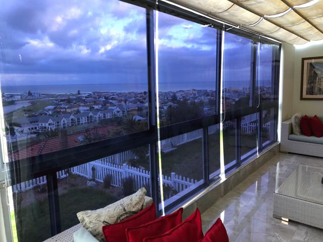 Apartment for rent in Western Cape