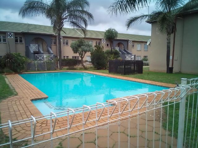 Apartment for rent in Ekurhuleni, Gauteng
