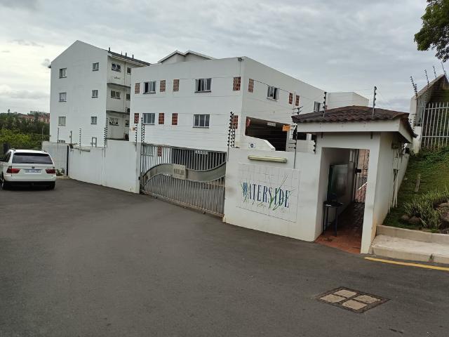 Apartment for rent in Seaview, Kwazulu-natal