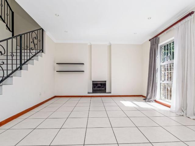 House for rent in Sandton