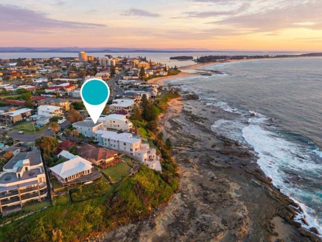 Apartment for sale in Blue Bay, Central Coast Council