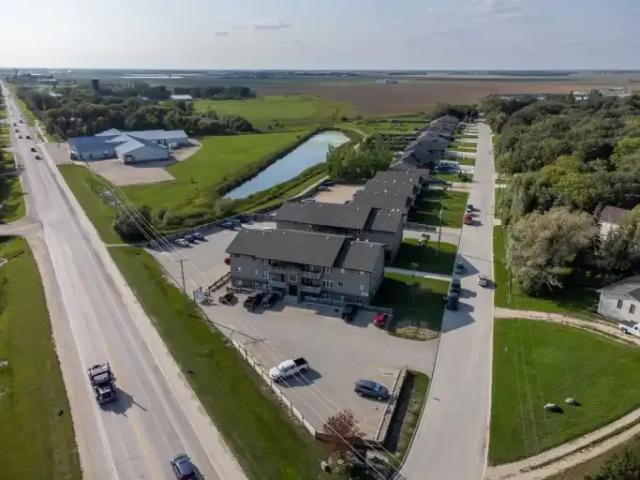 Apartment for rent in Hanover, Manitoba
